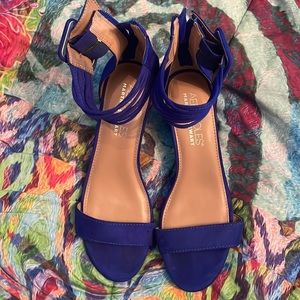 Martha Stewart Aerosoles 👡